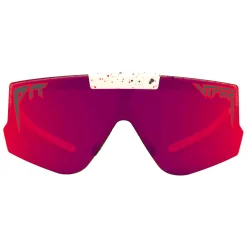 Occhiali Pit Viper The Heater Flip-Offs 2.0 Regular - Rosso