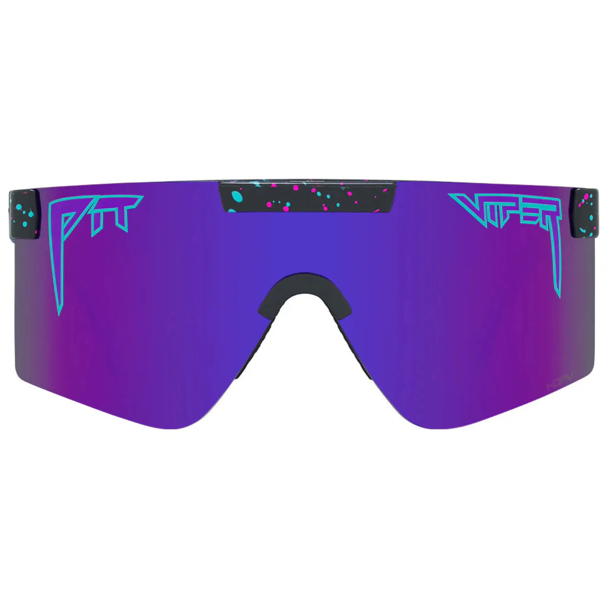 Occhiali Pit Viper The Originals 2.0 - Midnight
