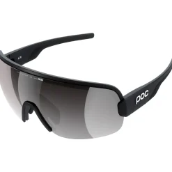 Occhiali Poc Aim - Uranium Black Silver
