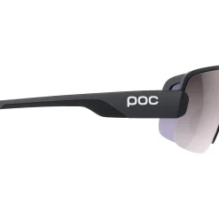 Occhiali Poc Aim - Uranium Black Silver