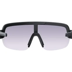 Occhiali Poc Aim - Uranium Black Silver