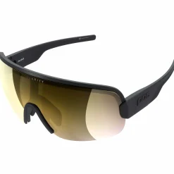 Occhiali Poc Aim - Uranium Black Gold