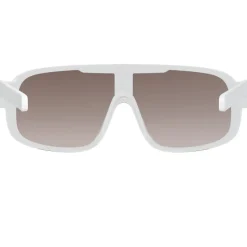 Occhiali Poc Aspire - Hydrogen White Clarity Trail Partly Sunny Silver