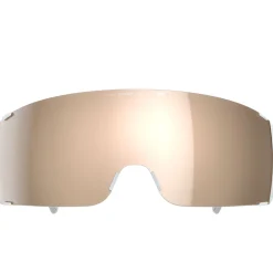 Occhiali Poc Propel - Hydrogen white Clarity Trail Partly Sunny Silver