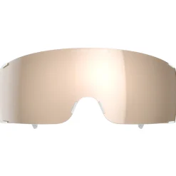 Occhiali Poc Propel One - Hydrogen White Clarity Trail Partly Sunny Silver