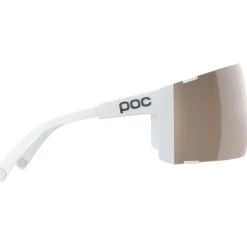 Occhiali Poc Propel One - Hydrogen White Clarity Trail Partly Sunny Silver