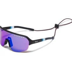 Occhiali Rapha Explore - Dark Navy Purple Green