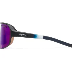 Occhiali Rapha Explore - Dark Navy Purple Green