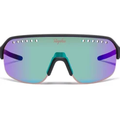 Occhiali Rapha Explore - Dark Navy Purple Green