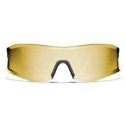 Occhiali Rapha Letras - Black Grey Gold