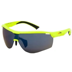 Occhiali Rh+ Legend - Giallo Fluo