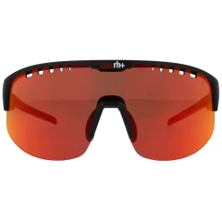 Occhiali RH+ Olympo - Nero rosso