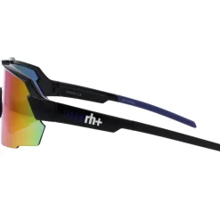Occhiali Rh+ Stylus - Nero lucido