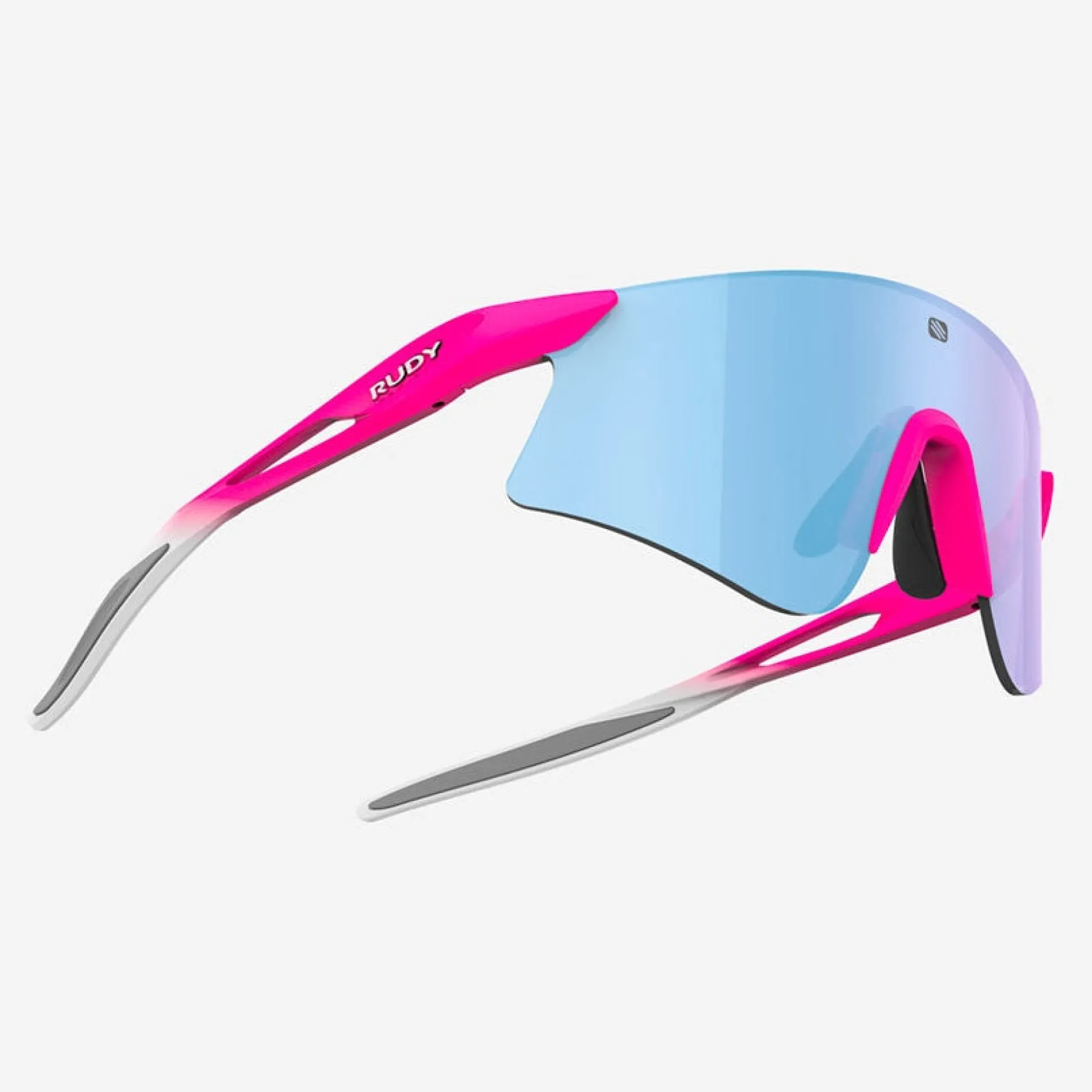 Occhiali Rudy Project Astral - Pink Fluo Multilaser Ice