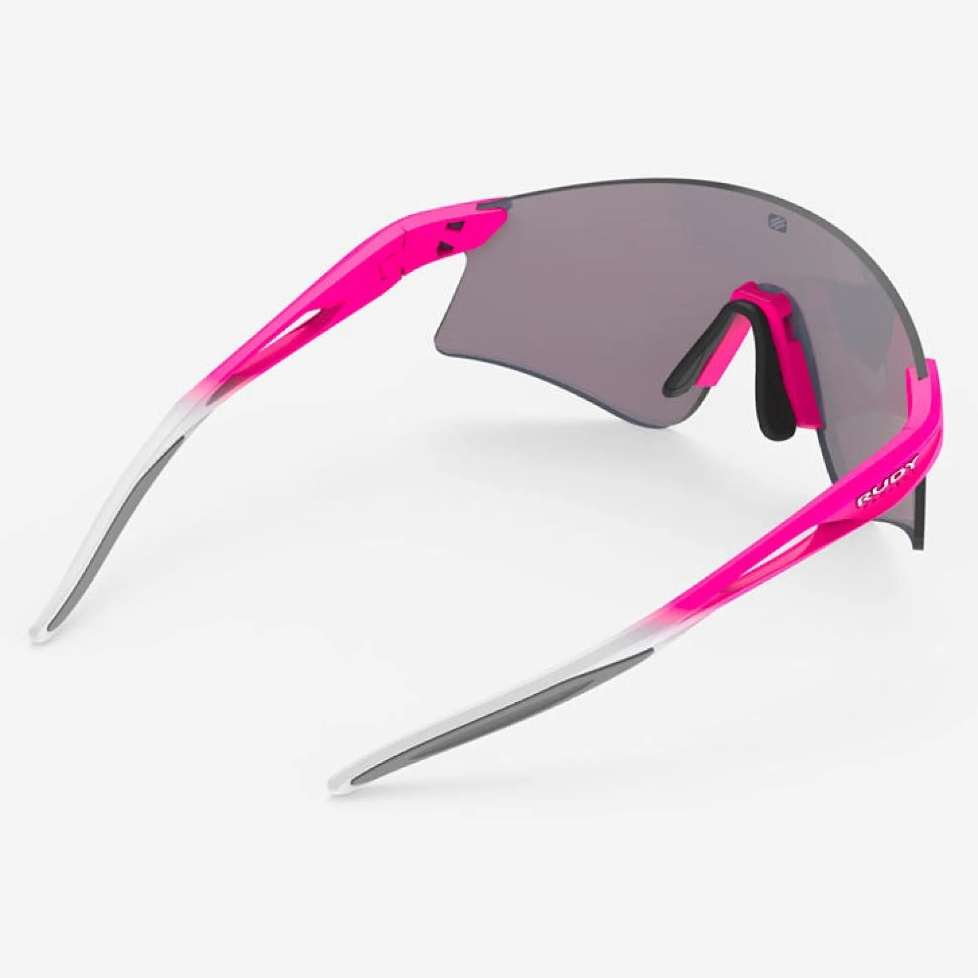 Occhiali Rudy Project Astral - Pink Fluo Multilaser Ice