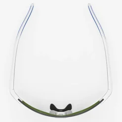 Occhiali Rudy Project Astral - White Matte Multilaser Blue