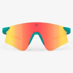 Occhiali Rudy Project Astral - Emerald Fade Multilaser Orange