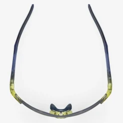 Occhiali Rudy Project Astral - Crystal Apple Fade Multilaser Yellow