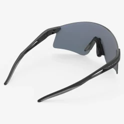 Occhiali Rudy Project Astral X - Black Matte Multilaser Red