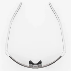 Occhiali Rudy Project Astral X - White Matte Multilaser Rose Gold