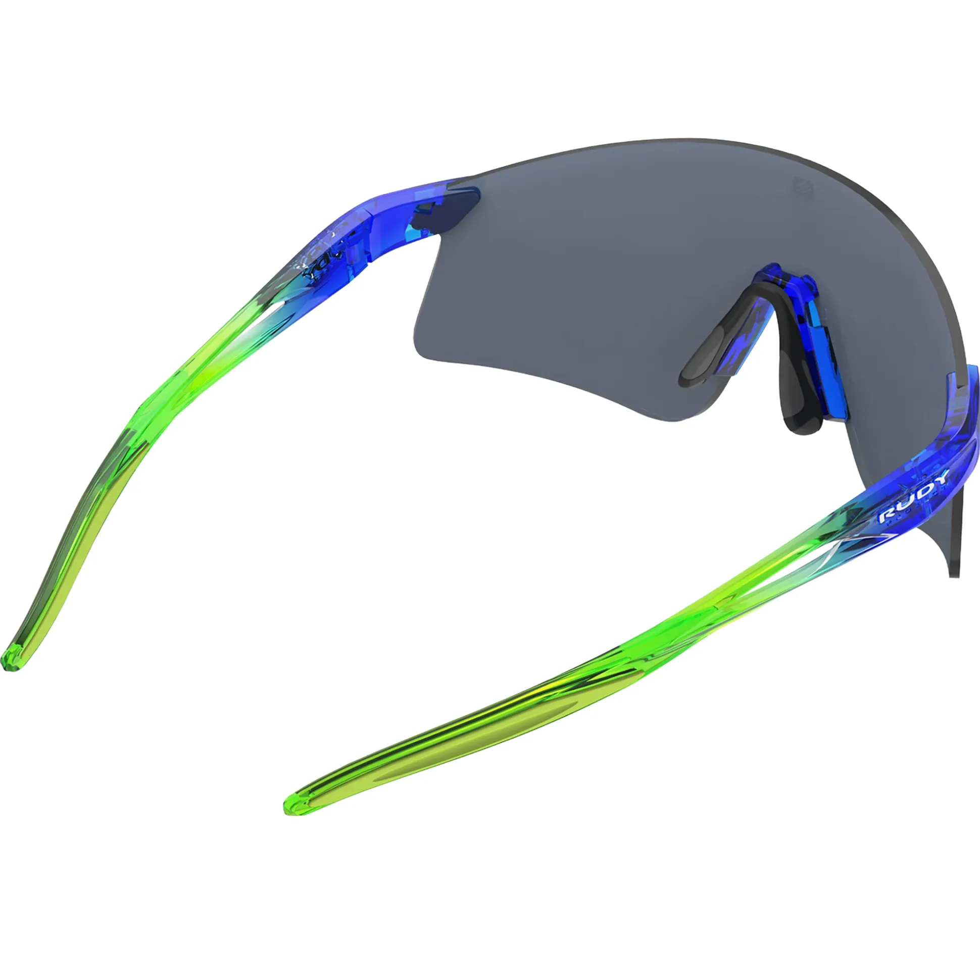 Occhiali Rudy Project Astral X - Crystal Blue/Green Multilaser Blue