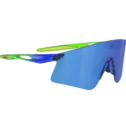 Occhiali Rudy Project Astral X - Crystal Blue/Green Multilaser Blue
