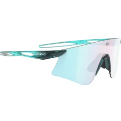 Occhiali Rudy Project Astral - Crystal Teal/Water Multilaser Osmium