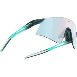 Occhiali Rudy Project Astral - Crystal Teal/Water Multilaser Osmium