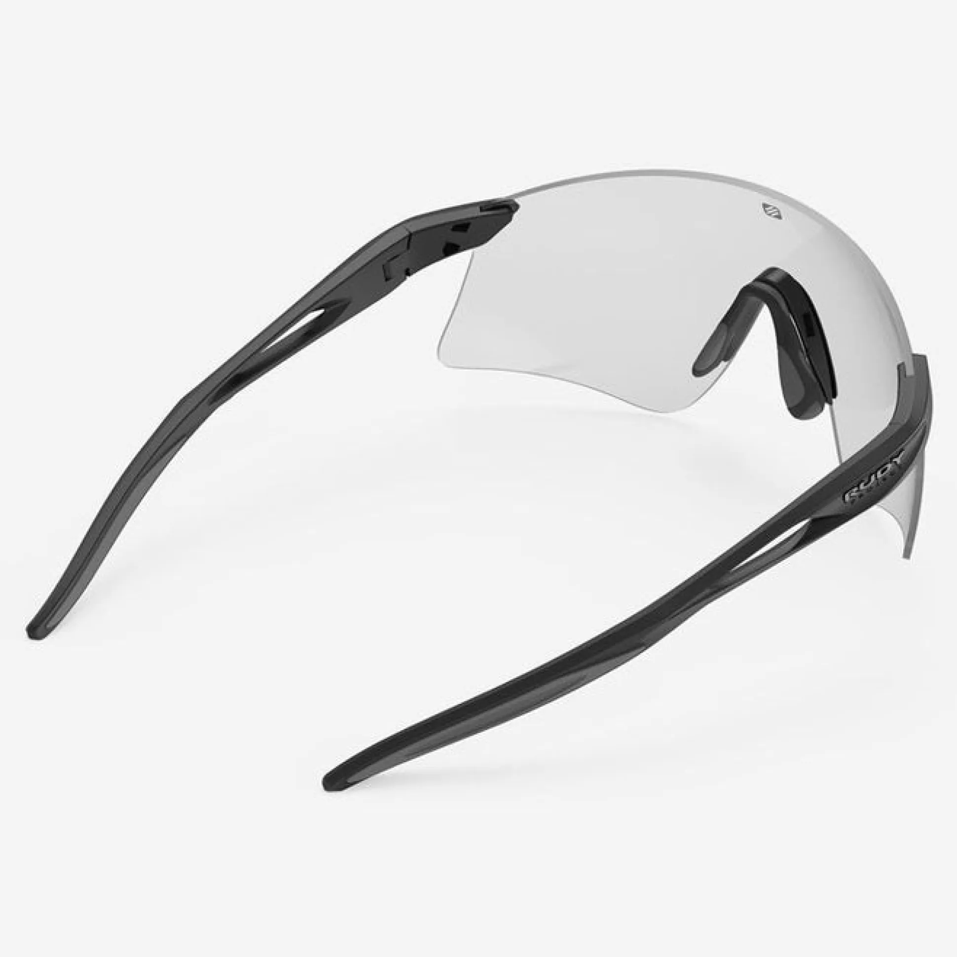 Occhiali Rudy Project Astral Sphere - Black Matte Impact X2 Laser Black