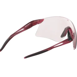 Occhiali Rudy Project Astral Sphere - Frozen Cherry Matte ImpactX 2 Red