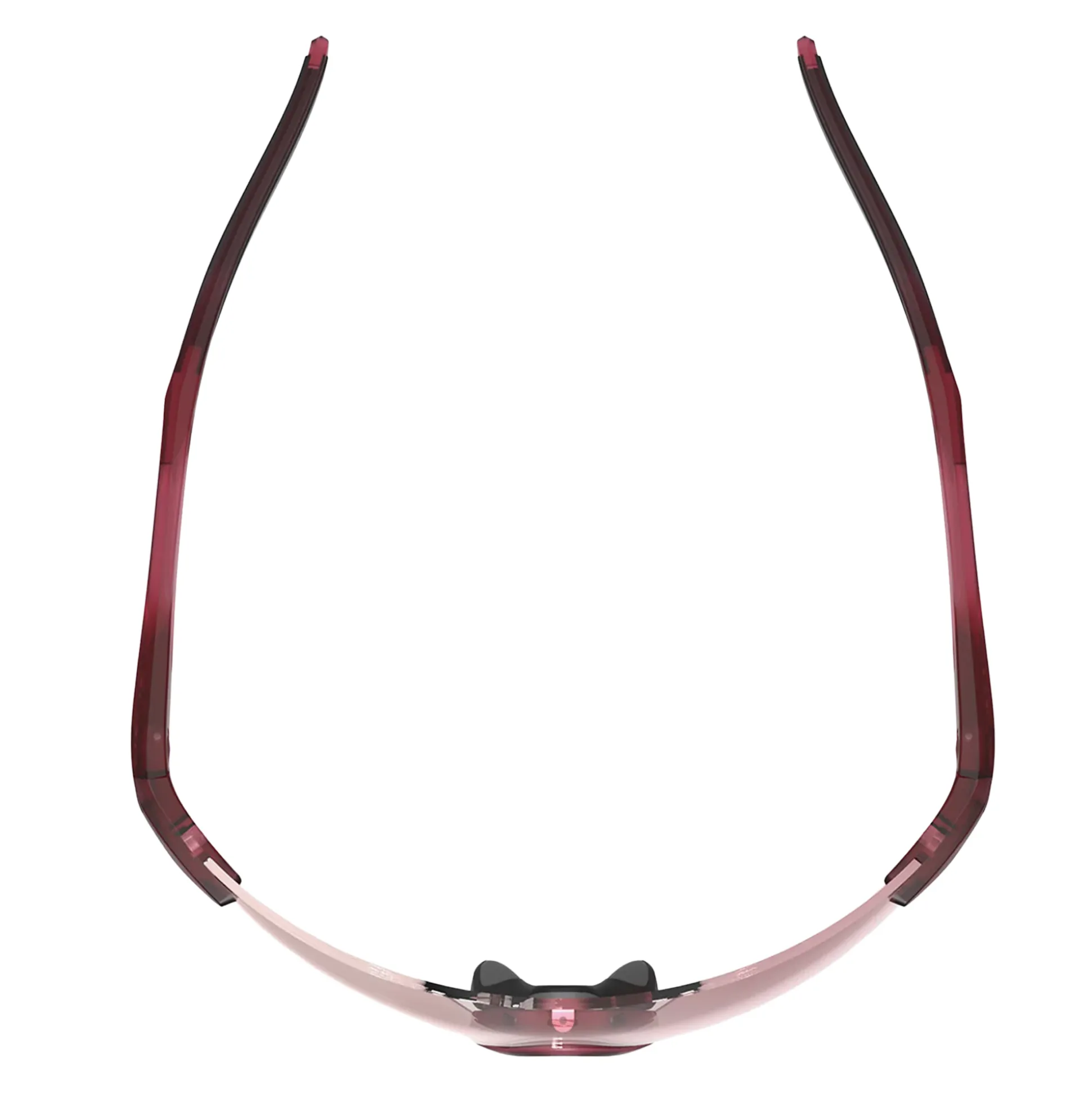 Occhiali Rudy Project Astral Sphere - Frozen Cherry Matte ImpactX 2 Red