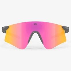 Occhiali Rudy Project Astral - Metal Titanium Matte Multilaser Sunset
