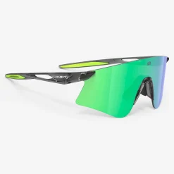 Occhiali Rudy Project Astral - Crystal Ash Multilaser Green