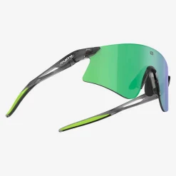 Occhiali Rudy Project Astral - Crystal Ash Multilaser Green