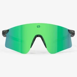 Occhiali Rudy Project Astral X - Crystal Ash Multilaser Green