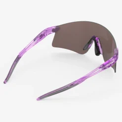 Occhiali Rudy Project Astral X - Crystal Lilac Multilaser Rose Gold