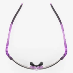 Occhiali Rudy Project Astral X - Crystal Lilac Multilaser Rose Gold