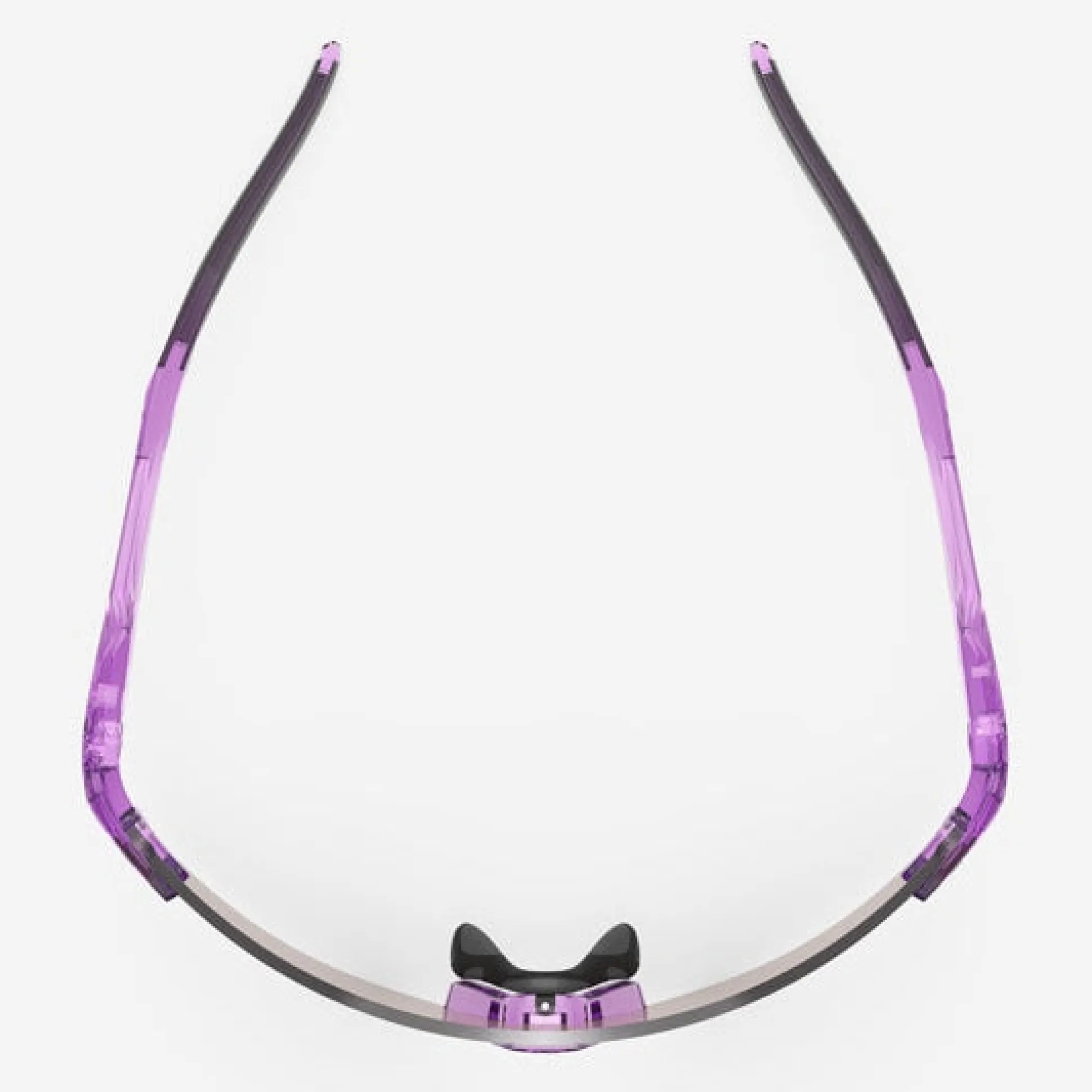 Occhiali Rudy Project Astral X - Crystal Lilac Multilaser Rose Gold