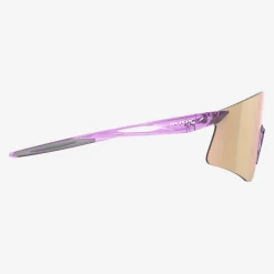Occhiali Rudy Project Astral X - Crystal Lilac Multilaser Rose Gold