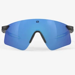 Occhiali Rudy Project Astral Sphere - Black Fade Blue Polar Multilaser Blue