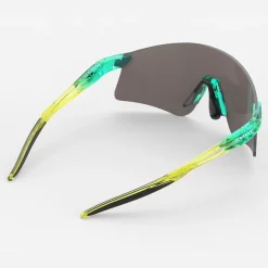 Occhiali Rudy Project Astral X Spring Limited Edition - Crystal Aquamarine Apple Multilaser Ice