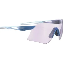 Occhiali Rudy Project Astral Sphere - Crystal Avio/Sky Laser Purple