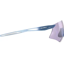 Occhiali Rudy Project Astral Sphere - Crystal Avio/Sky Laser Purple