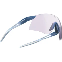 Occhiali Rudy Project Astral Sphere - Crystal Avio/Sky Laser Purple