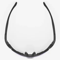 Occhiali Rudy Project Cutline - Black Matte ImpactX2 Laser Purple