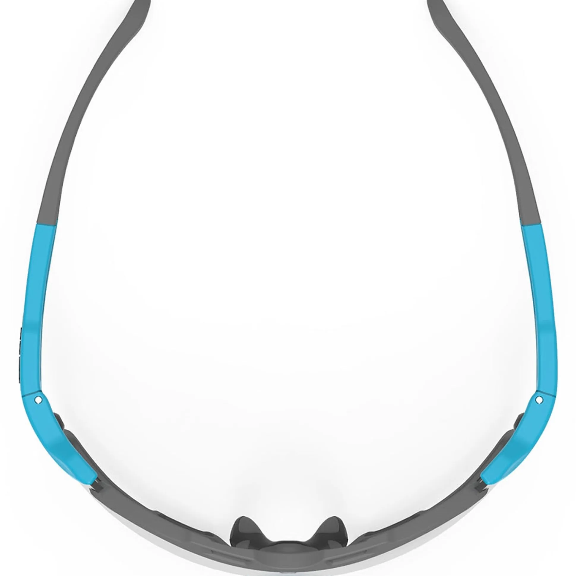 Occhiali Rudy Project Cutline - Lagoon Matte ImpactX Photochromic 2 Black