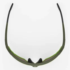 Occhiali Rudy Project Defender - Olive Matte Multilaser Yellow