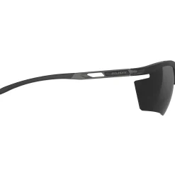 Occhiali Rudy Project Magnus - Black Mat Smoke Black