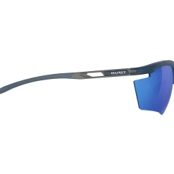 Occhiali Rudy Project Magnus - Blue Mat Multilaser Blue