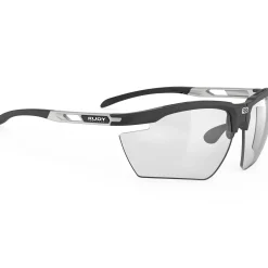 Occhiali Rudy Project Magnus - Black Mat ImpactX Black